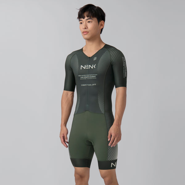 Men’s HS Tri Suit TMS004A-22B