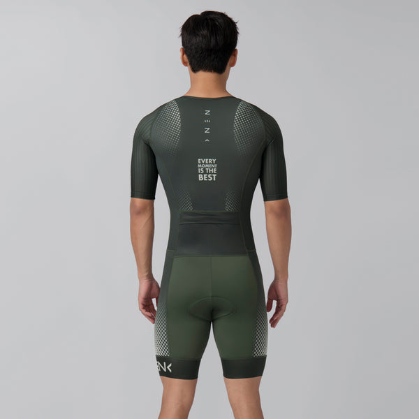 Men’s HS Tri Suit TMS004A-22B