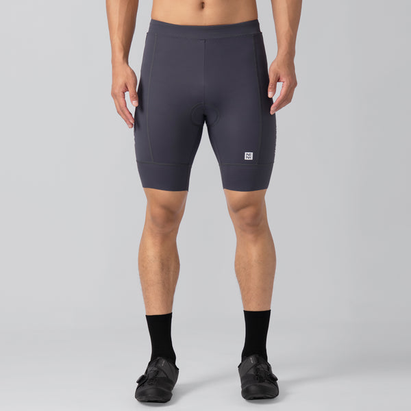 Custom Mens Tri Shorts TMB002C-2D