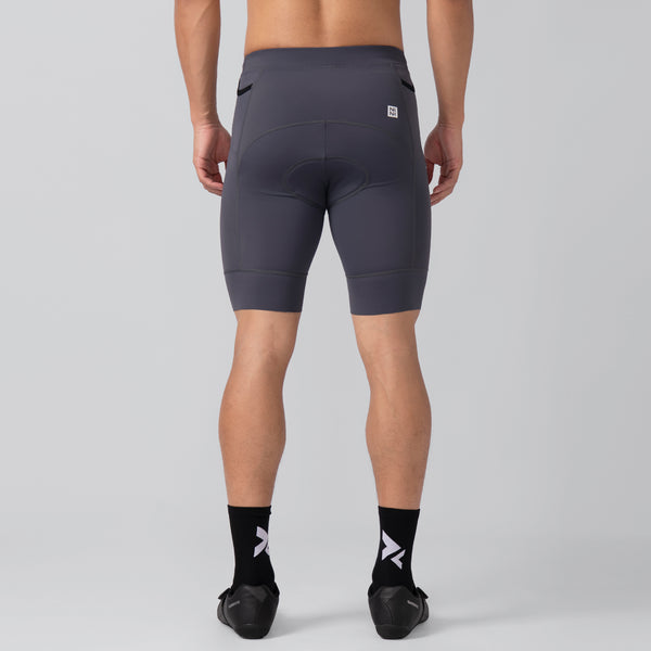 Custom Mens Tri Shorts TMB002C-2D