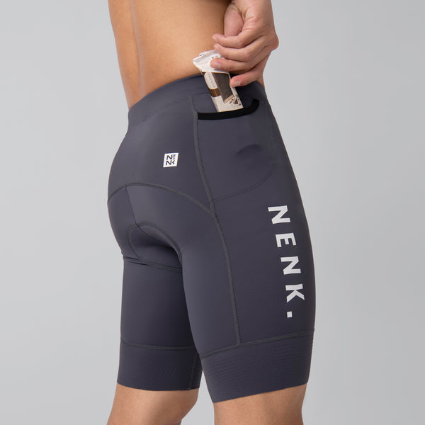 Custom Mens Tri Shorts TMB002C-2D
