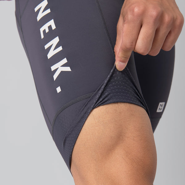 Custom Mens Tri Shorts TMB002C-2D