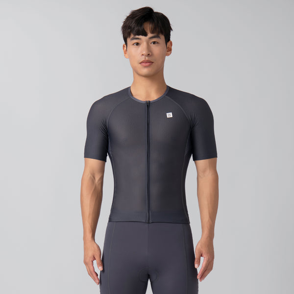 Custom Men's SS Tri Top TMT24004D-1A