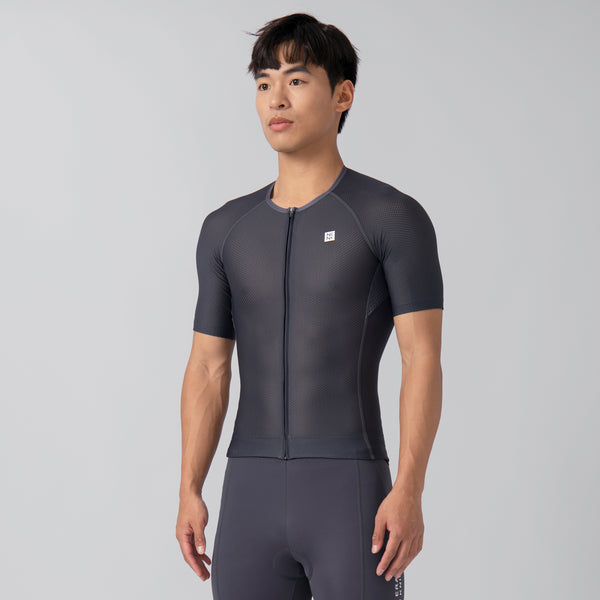 Custom Men's SS Tri Top TMT24004D-1A