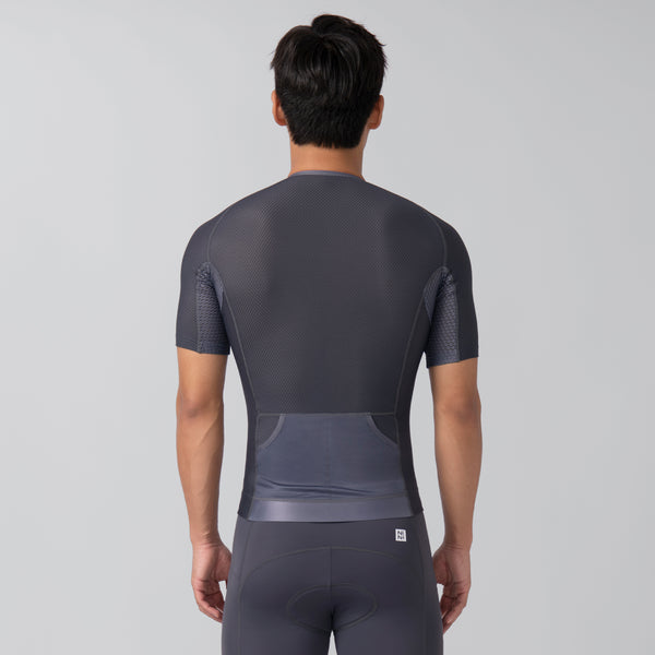 Custom Men's SS Tri Top TMT24004D-1A