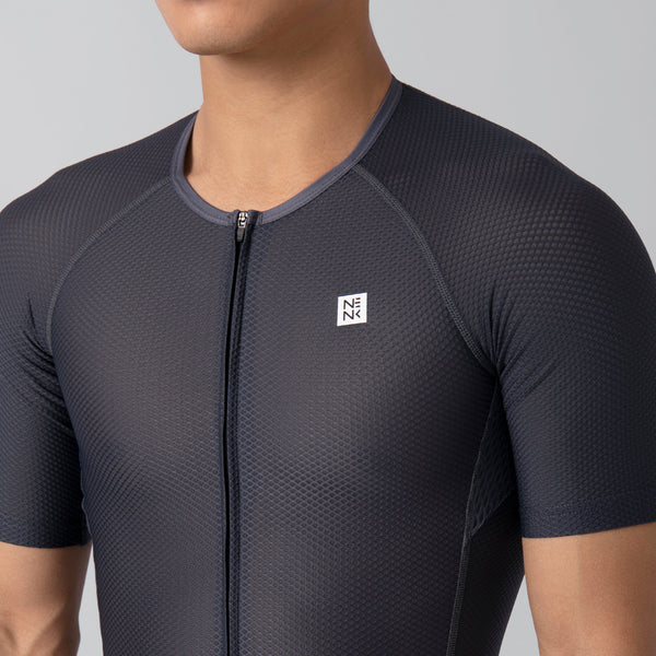 Custom Men's SS Tri Top TMT24004D-1A