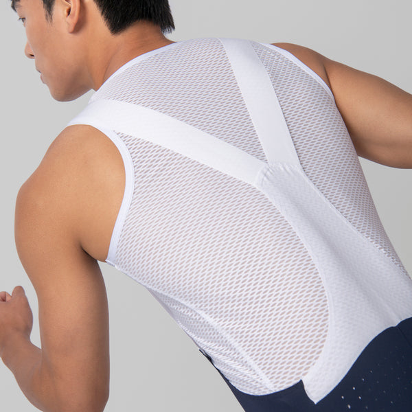 Men's Cycling Bib Shorts CMB23101C-3A