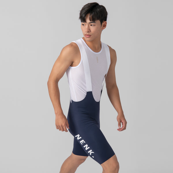 Men's Cycling Bib Shorts CMB23101C-3A