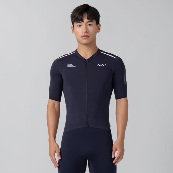 Men's Cycling PRO7  SS Jersey CMTPRO704B-8A