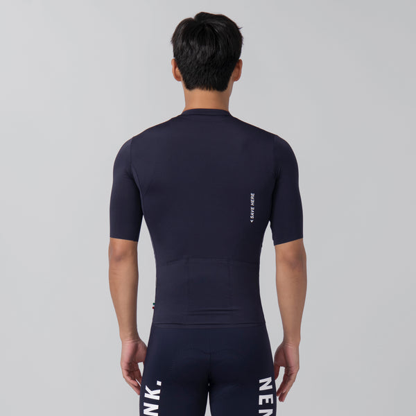 Men's Cycling PRO7  SS Jersey CMTPRO704B-8A