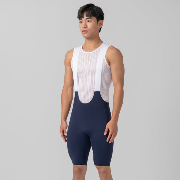 Men's Cycling Bib Shorts CMB23101C-3A