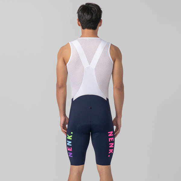 Men's Cycling Bib Shorts CMB23101C-3A