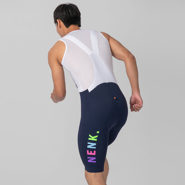 Men's Cycling Bib Shorts CMB23101C-3A