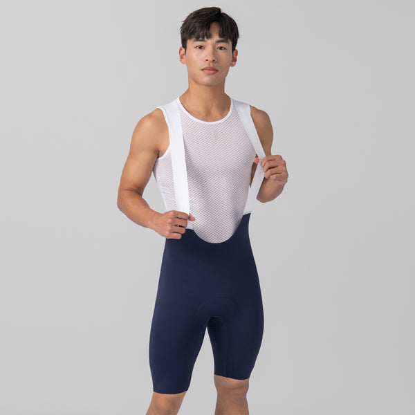 Men's Cycling Bib Shorts CMB23101C-3A