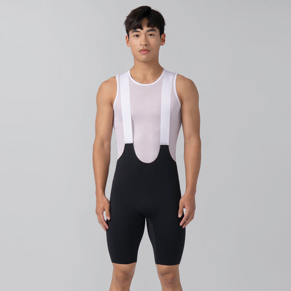 Men's Cycling Bib Shorts CMB23101C-3A