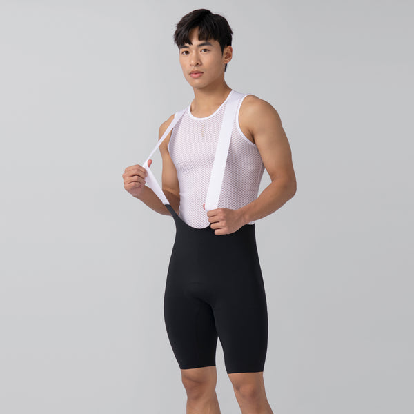 Men's Cycling Bib Shorts CMB23101C-3A