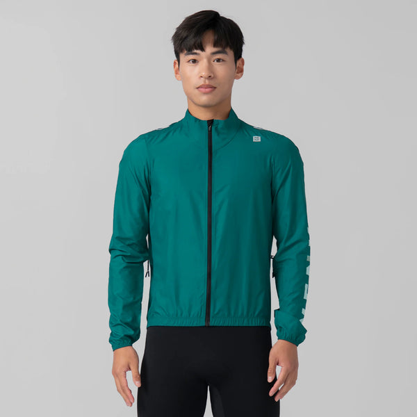 Men's Cycling Wind Jacket CMT2255C-2A