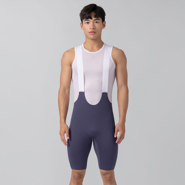 Men's Cycling Bib Shorts CMB23101C-3A