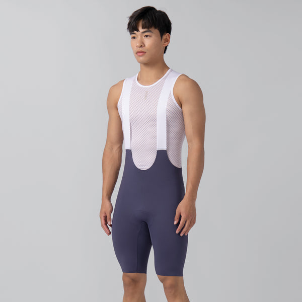 Men's Cycling Bib Shorts CMB23101C-3A