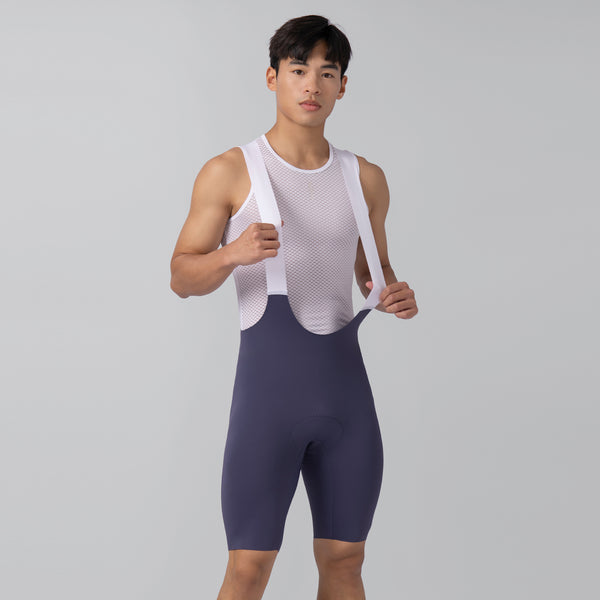 Men's Cycling Bib Shorts CMB23101C-3A