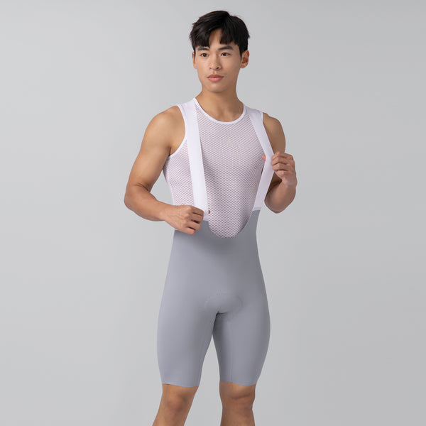 Men's Cycling Bib Shorts CMB23101C-3A