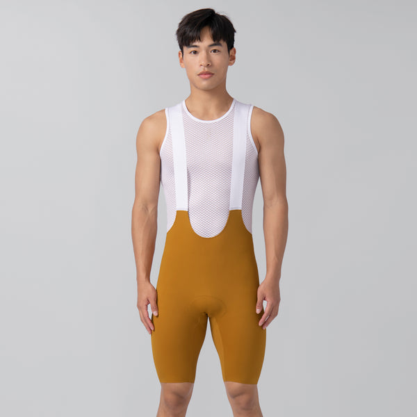 Men's Cycling Bib Shorts CMB23101C-3A