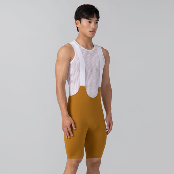 Men's Cycling Bib Shorts CMB23101C-3A