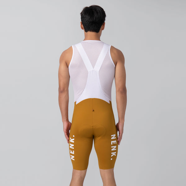 Men's Cycling Bib Shorts CMB23101C-3A