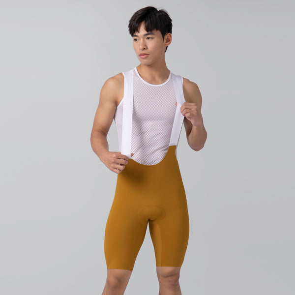 Men's Cycling Bib Shorts CMB23101C-3A