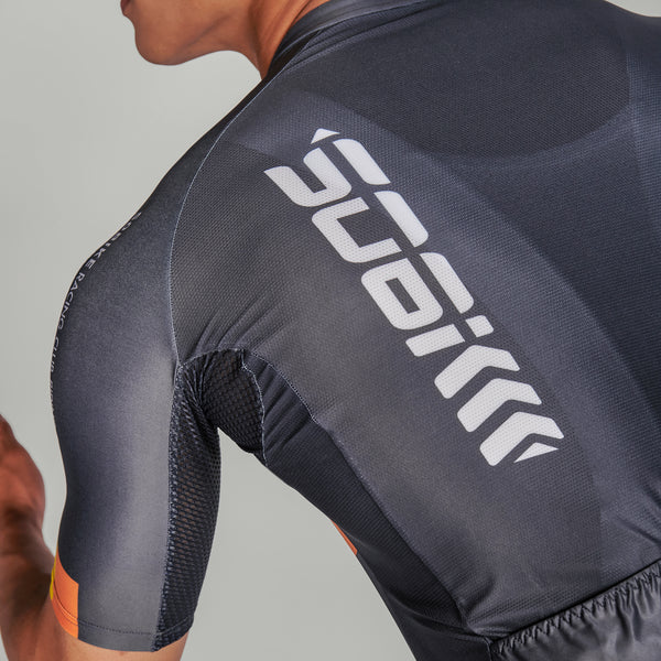 PRO Cycling SS Jersey CP028B