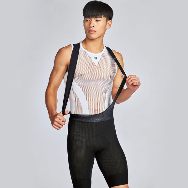 Men’s Cycling Bibshorts CMBPRO712A-1A