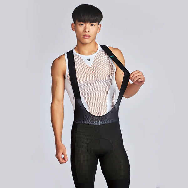 Men’s Cycling Bibshorts CMBPRO712A-1A