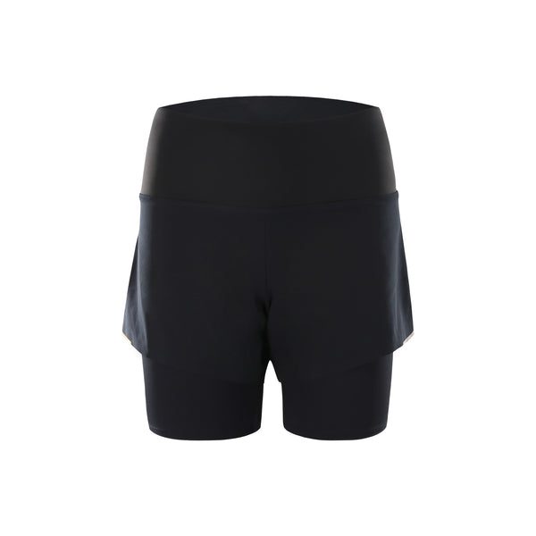 Women’s Run Short W-RWB9104B-1