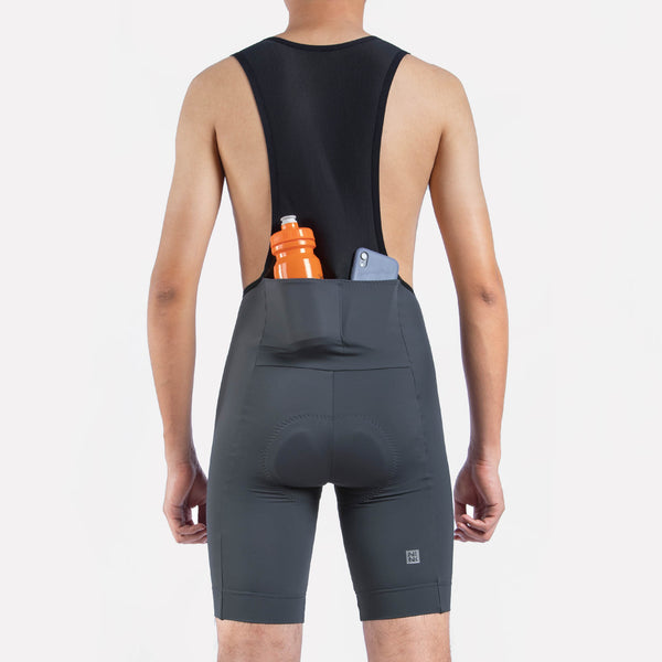 Men’s Cycling Bib Shorts CMB20102A-1