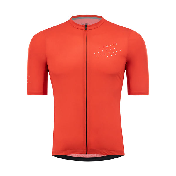 Men's Cycling Classic SS Jersey CMT009C-1A