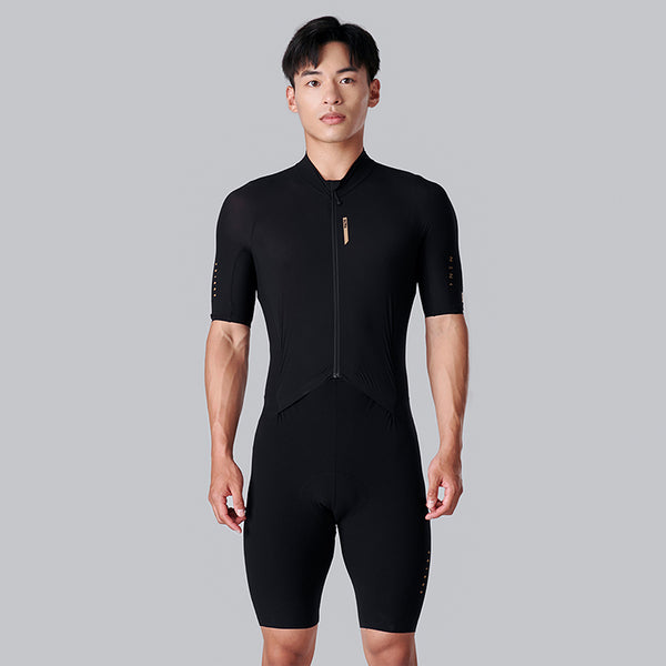 Men’s Cycling ULTRA SS Skin-suit CMTULTRA61A-1A