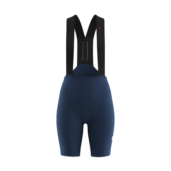 Women’s Cycling Bib shorts CWBPRO712F-2A