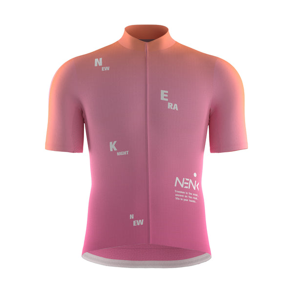 Men's Cycling ELITE  SS Jersey CMT21004E-3B