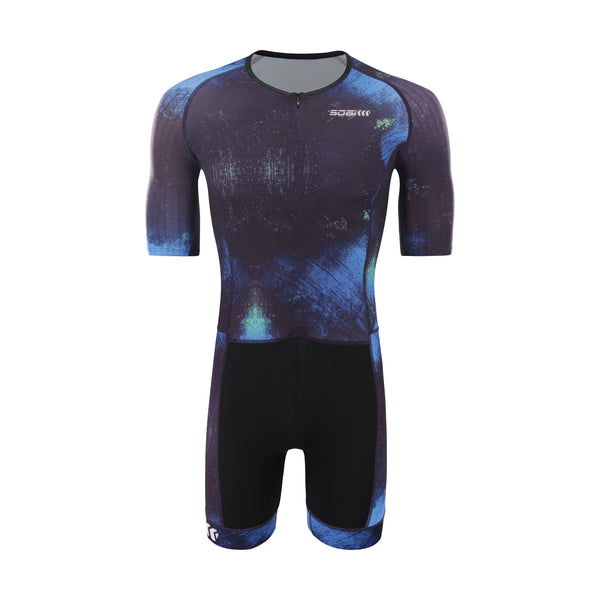 Men’s SS Inline Skating Suit SKMS001A