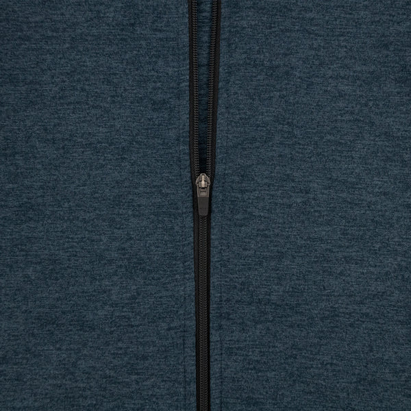 KMC Sports Hoodie Full Zip W-RMT23013B-2A