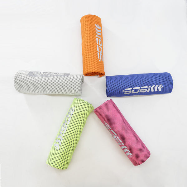 Sports Quick-Dry Sweat Towel RWA9001A-1