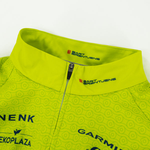 KMC Cycling PRO3 Gilet W-CP013-M2A