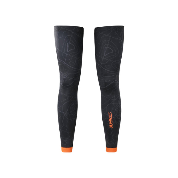 Print Leg Warmers CA004