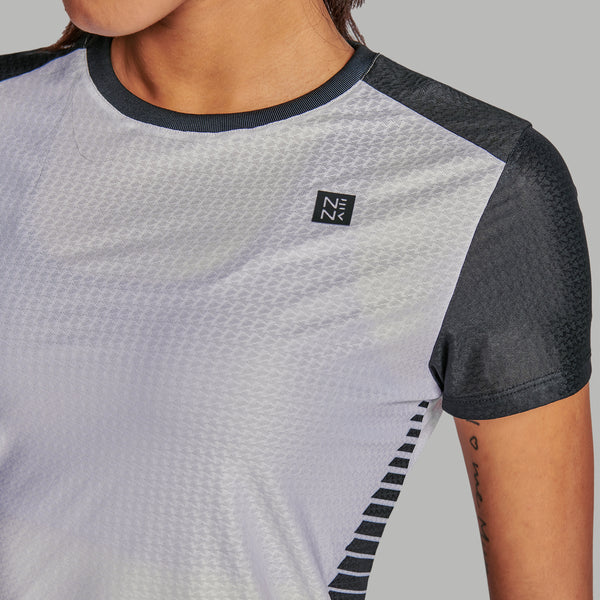 Women’s Cycling Gravel SS Jersey CGWT22-GEB2A