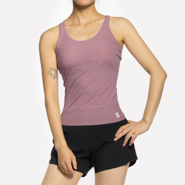 Women's Run Tank RWT9002G-1C