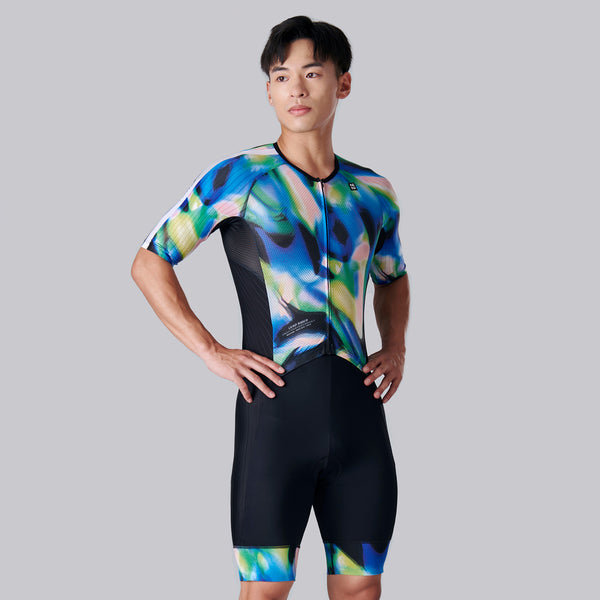 Men's PRO HS Tri Suit TMSP065A-3B