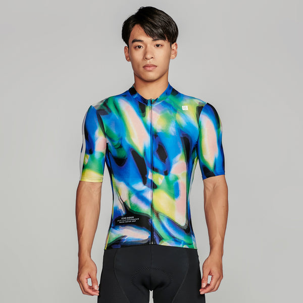 Men’s Cycling PRO SS Jersey CMT21004D-1A