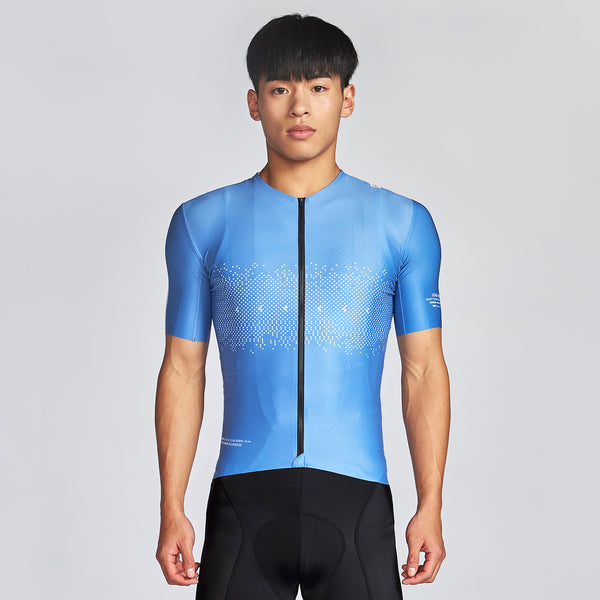 Men's PRO7 Cycling SS Jersey CMTPRO704B-7A