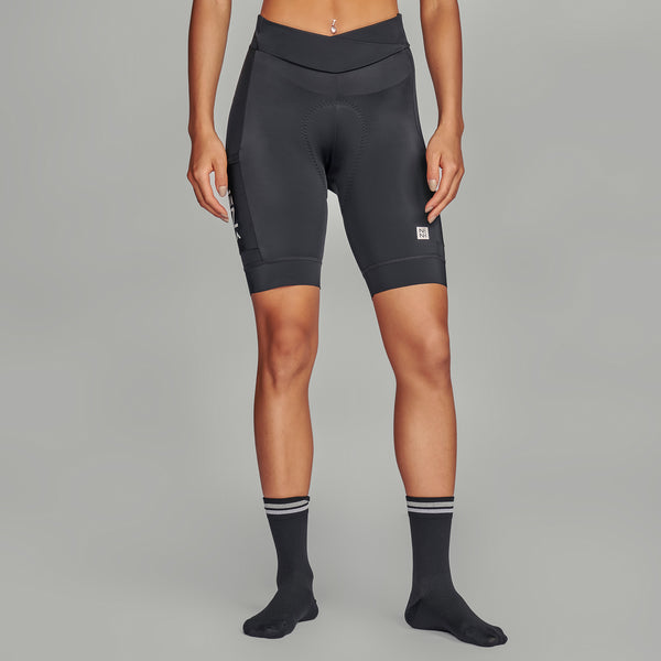 Women’s Cycling Shorts CWBPRO702E-3A