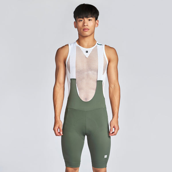 Men’s Cycling Bib shorts CMBPRO712E-12A